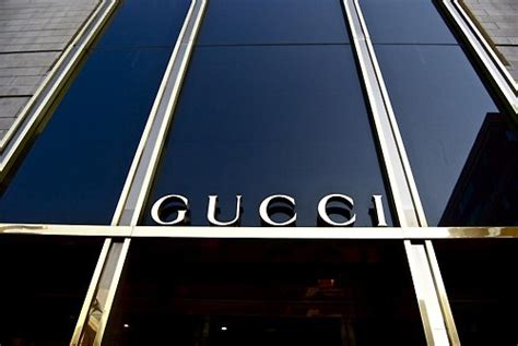 do the guccis still own gucci|is gucci a private company.